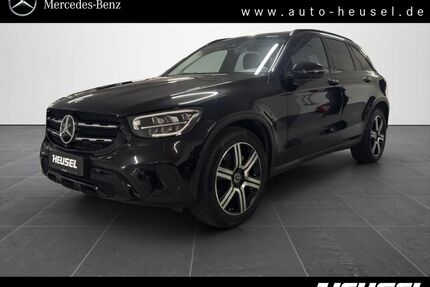 Mercedes-Benz GLC 220 Gebrauchtwagen