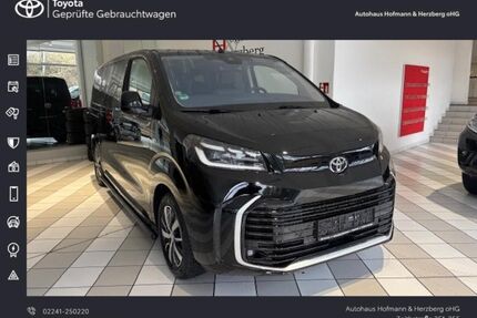 Toyota Proace (Verso) Gebrauchtwagen