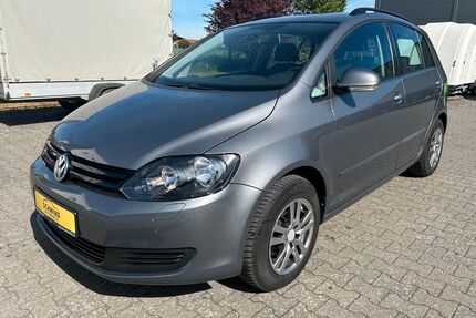 VW Golf Plus Gebrauchtwagen