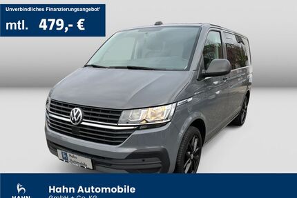 VW T6 Multivan Gebrauchtwagen