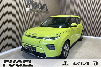 Kia Soul Gebrauchtwagen