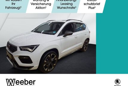 Cupra Ateca Gebrauchtwagen