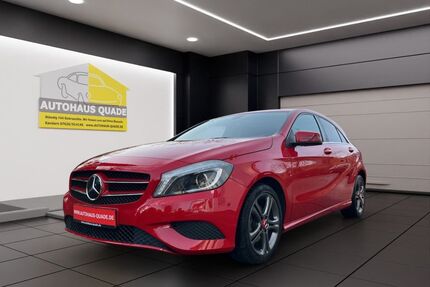 Mercedes-Benz A 180 Gebrauchtwagen