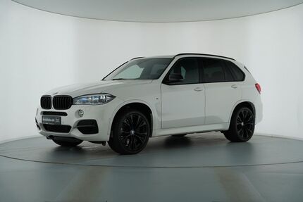BMW X5 Gebrauchtwagen
