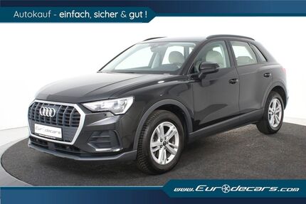 Audi Q3 Gebrauchtwagen