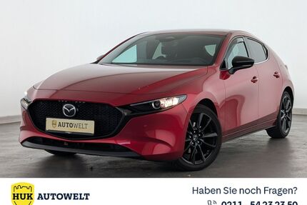 Mazda 3 Gebrauchtwagen