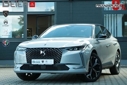 DS Automobiles DS4 Gebrauchtwagen