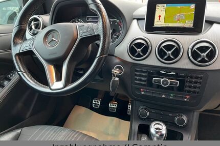Mercedes-Benz B 180 Gebrauchtwagen