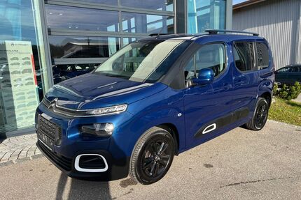 Citroen Berlingo Gebrauchtwagen