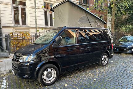 VW T5 California Gebrauchtwagen