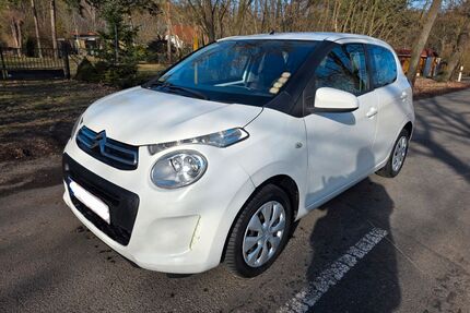 Citroen C1 Gebrauchtwagen