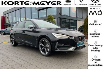 Cupra Leon Gebrauchtwagen