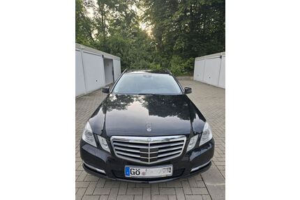 Mercedes-Benz E 250 Gebrauchtwagen