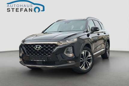 Hyundai SANTA FE Gebrauchtwagen