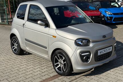 Audi M.Go 