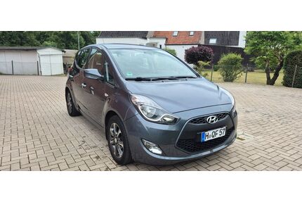 Hyundai ix20 Gebrauchtwagen