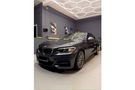 BMW M240i Gebrauchtwagen