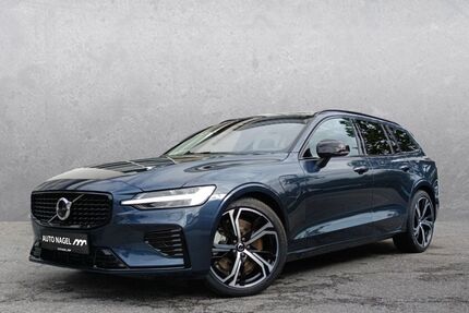 Volvo V60 Gebrauchtwagen