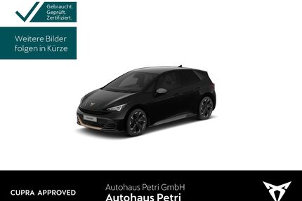 Cupra Born Gebrauchtwagen