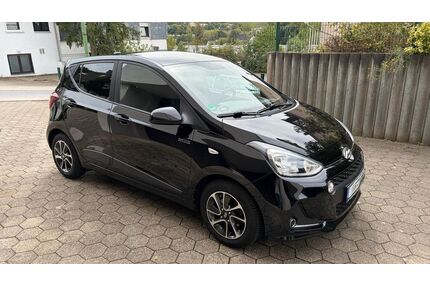 Hyundai i10 Gebrauchtwagen