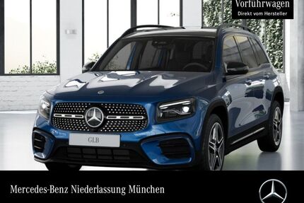 Mercedes-Benz GLB 200 Gebrauchtwagen