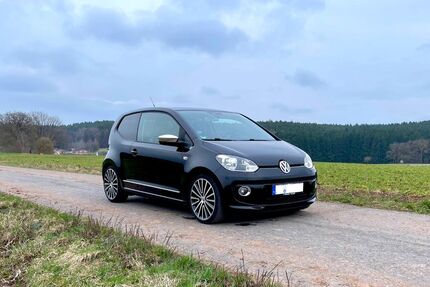VW up! Gebrauchtwagen