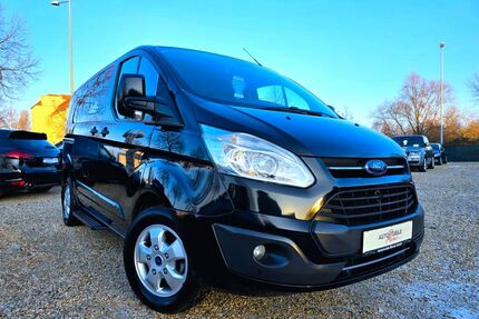 Ford Tourneo Gebrauchtwagen