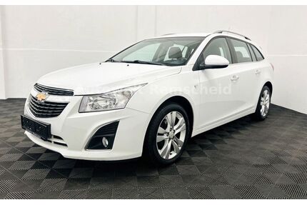 Chevrolet Cruze Gebrauchtwagen