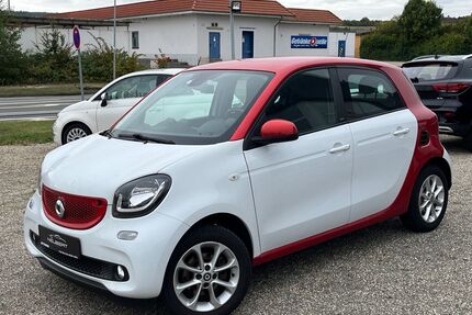 Smart ForFour Gebrauchtwagen