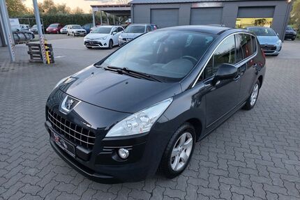 Peugeot 3008 Gebrauchtwagen