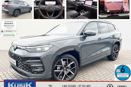 VW Tayron Gebrauchtwagen