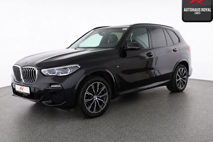 BMW X5 Gebrauchtwagen