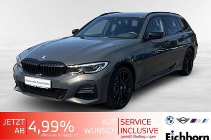 BMW 330 Gebrauchtwagen