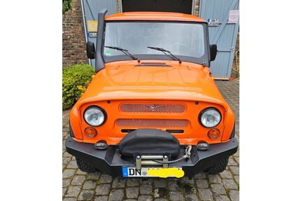  andere Andere Gebrauchtwagen