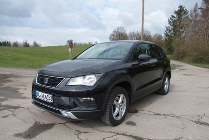 Seat Ateca Gebrauchtwagen