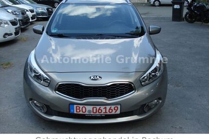 Kia ceed / Ceed Gebrauchtwagen