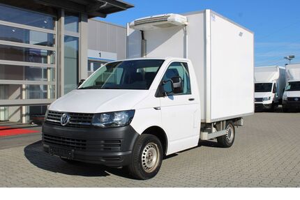 VW T6 Transporter Gebrauchtwagen