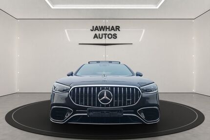 Mercedes-Benz S 400 Gebrauchtwagen