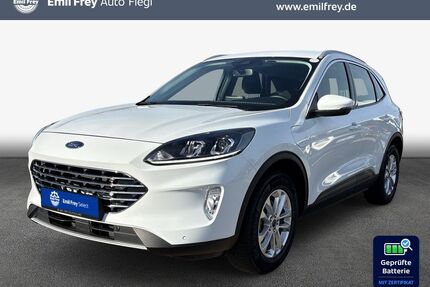 Porsche Kuga 