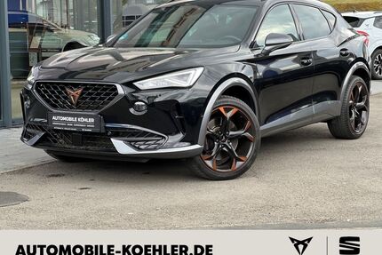Cupra Formentor Gebrauchtwagen