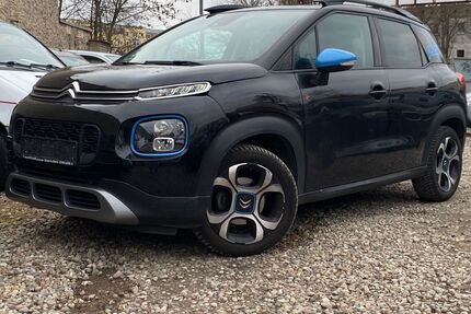 Citroen C3 Aircross Gebrauchtwagen