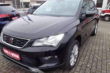 Suzuki Ateca 