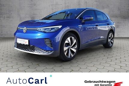 VW ID.4 Gebrauchtwagen