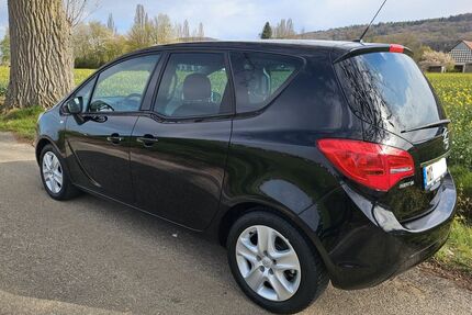 Opel Meriva Gebrauchtwagen