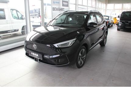 MG ZS Gebrauchtwagen