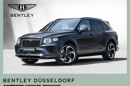 Bentley Bentayga Gebrauchtwagen