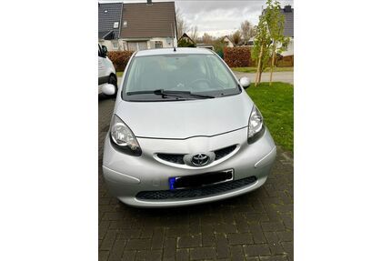 Toyota Andere Gebrauchtwagen