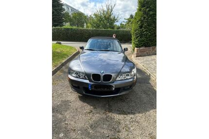 BMW Z3 Gebrauchtwagen