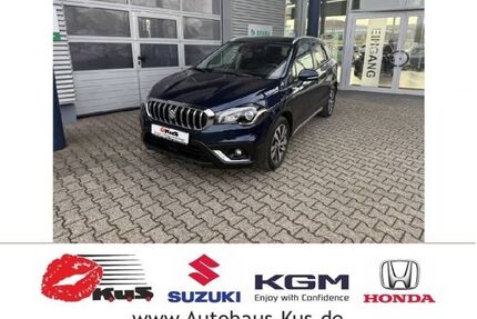 Suzuki (SX4) S-Cross Gebrauchtwagen