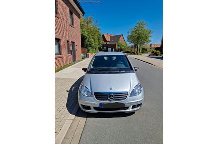 Mercedes-Benz A 160 Gebrauchtwagen